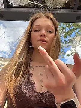 StreetSquirt webcam