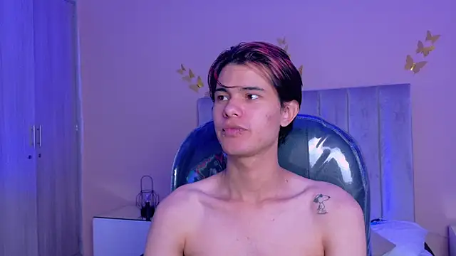 Derek_Sinn webcam