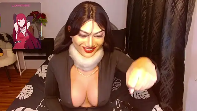 LetishaChannel webcam