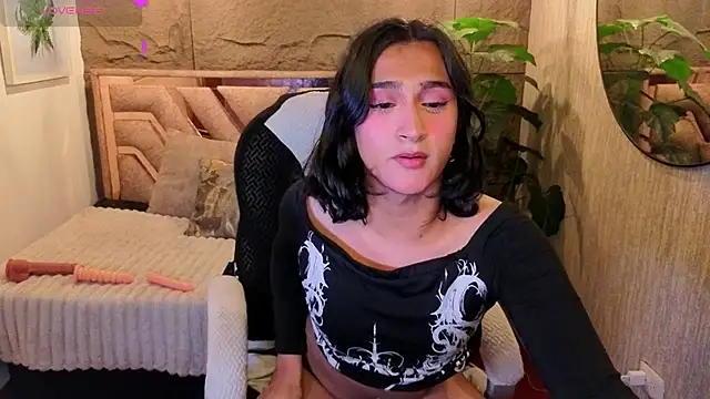 Zoee_Kiss_ webcam