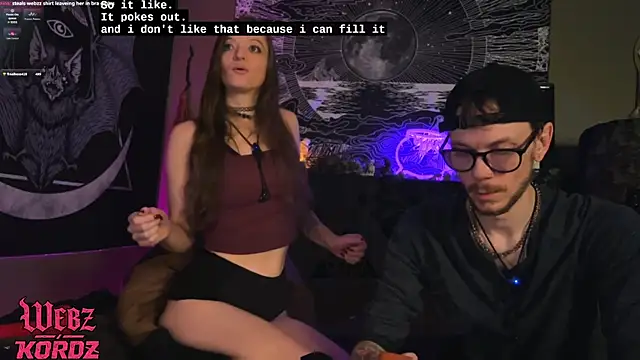 webzandkordz webcam