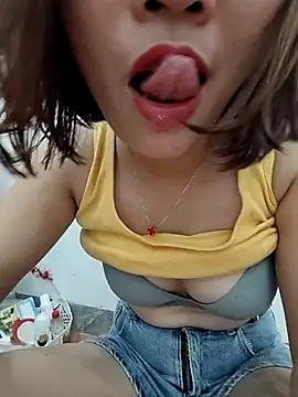 2_banana webcam
