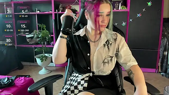 Neon_Baddie webcam
