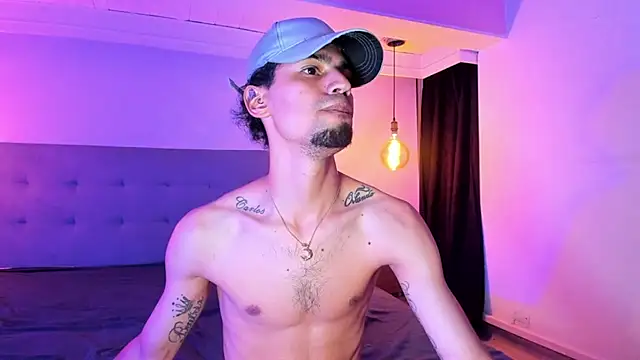 MichaelEvanss_ webcam
