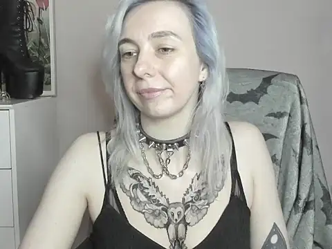 velvetanne webcam
