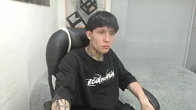Cry_thereal webcam