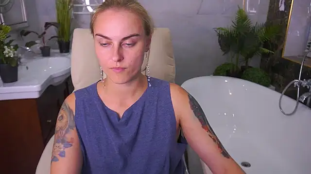 RayeReam webcam