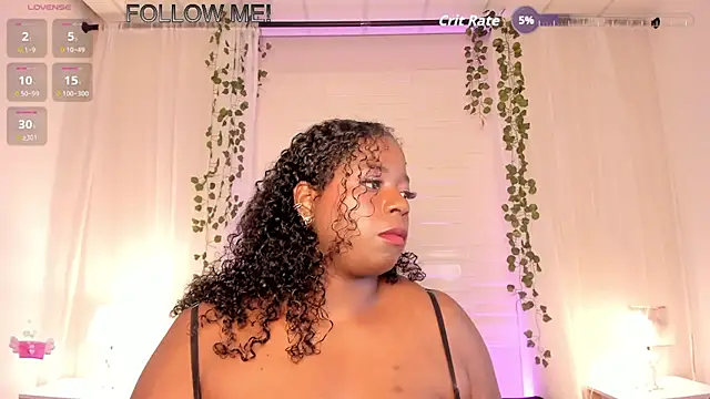 JuliBlake webcam