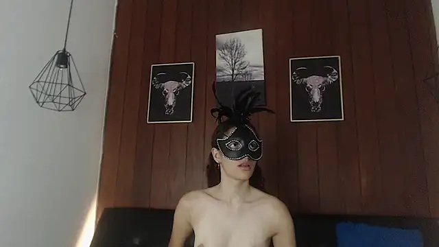 Obey_mee1 webcam