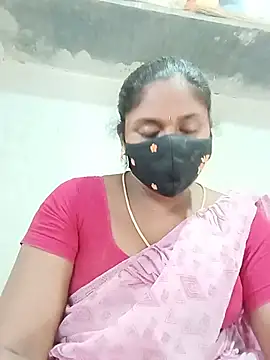 Tamil-Nandhini webcam