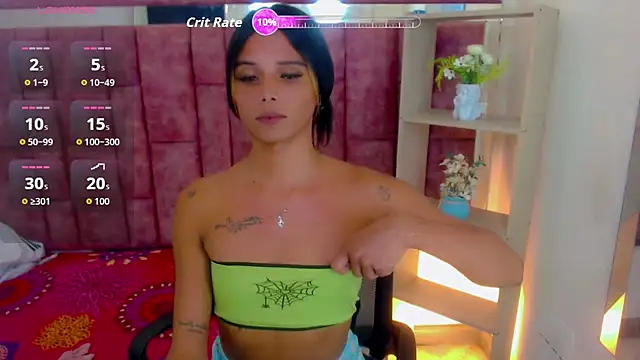 ArhisaBrowm webcam