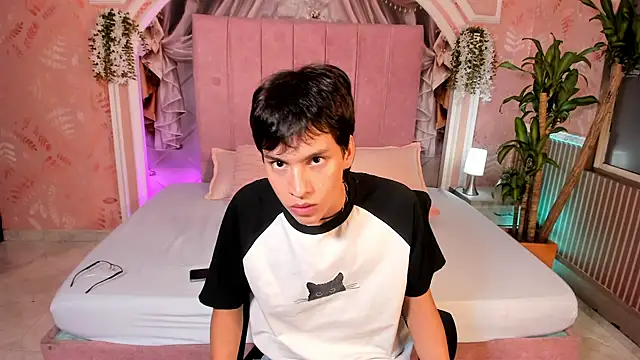 max_hunter1 webcam