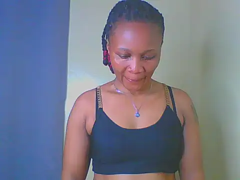 _Shantel1 webcam
