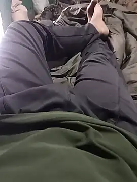 soldier2409 webcam