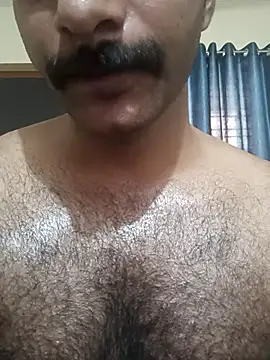 DreamBoy_14 webcam
