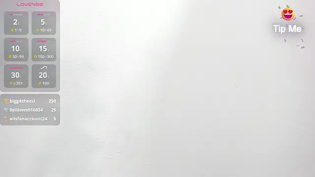 Corinabaker webcam