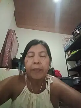 TropicalFlower webcam