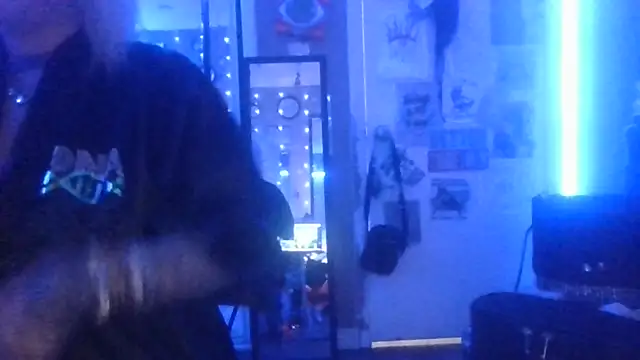 marilyn420 webcam