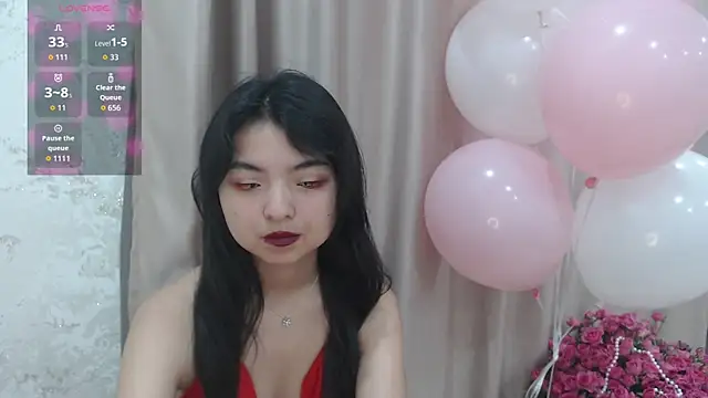 Shy_Kira webcam