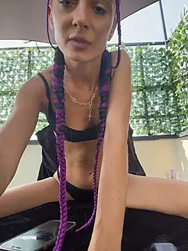 FeetVibe webcam