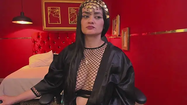 Anissa_Ali webcam