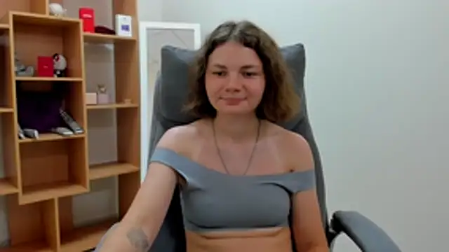 Stella-Maers webcam