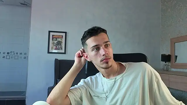 KaydenDrew webcam