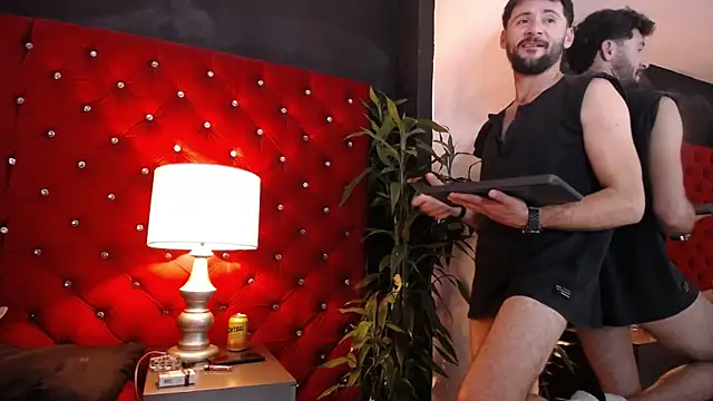Erickpritz_xh webcam
