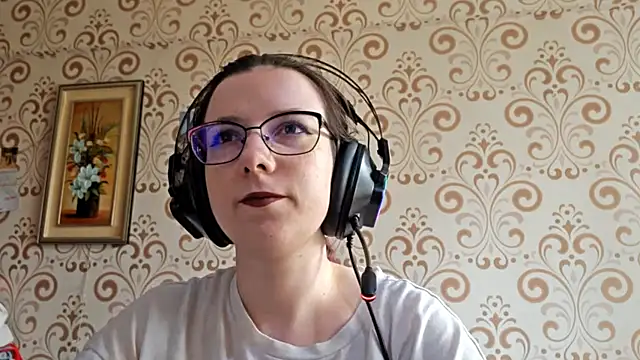 IsaSantella webcam