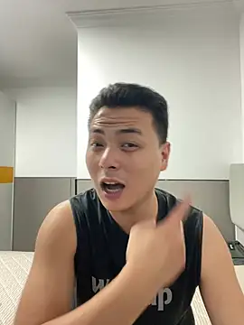 SYT_bingbing webcam