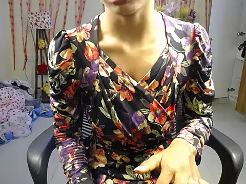 rosey_baby webcam