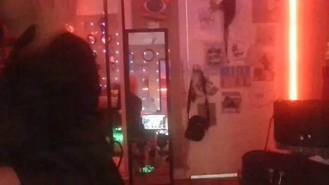 marilyn420 webcam