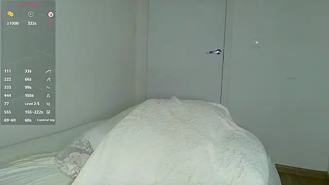 alexnovakk (M young) - Cumtime