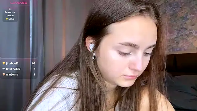 LoraDavi webcam
