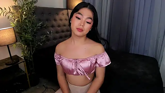 AsianHugecockAnna webcam