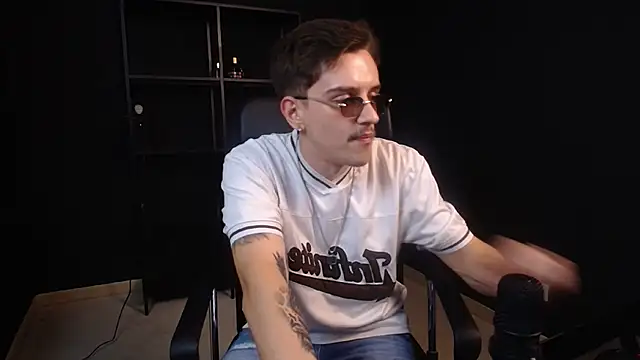 FelixStarkk webcam