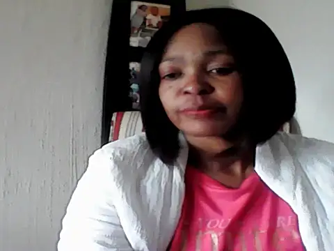 Blacksashaxx webcam