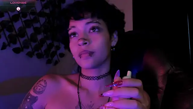 Anny_Kiitty webcam