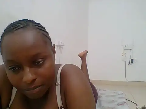 hotty_assy webcam