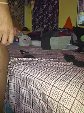 LordSpunFun webcam