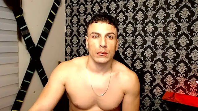 bayronfit live cam