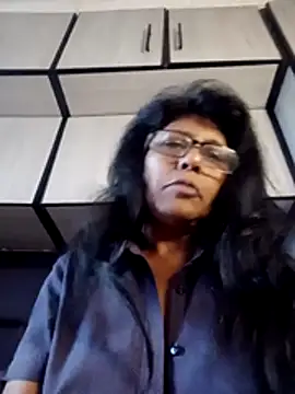 MsAttitude webcam