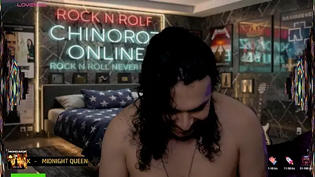 chino_roz webcam