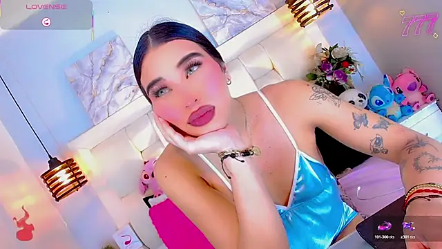 BelovedChain01 webcam