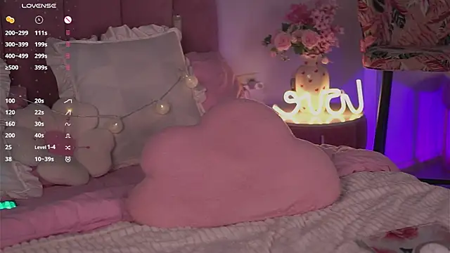 MariLew webcam