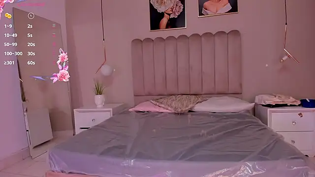 dulcepatersson1_ webcam
