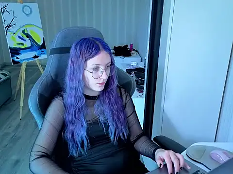 violet-siren-x live cam on StripChat