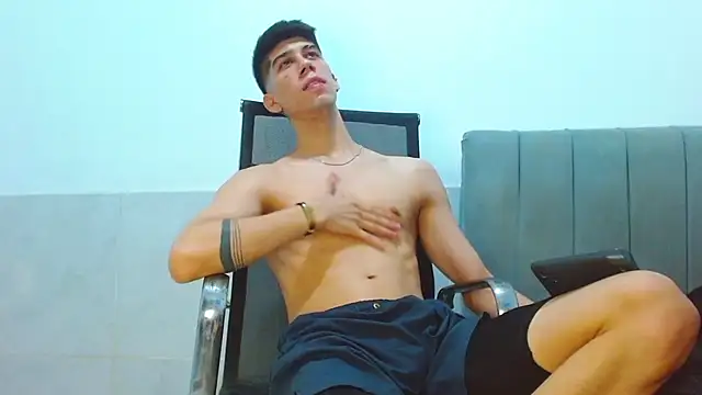 jhony-sex webcam