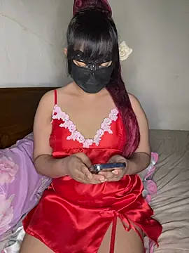 Ariana__Marie webcam