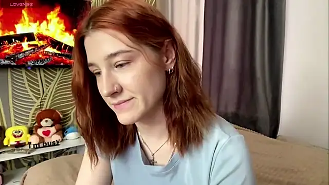 EstefanaBanez webcam